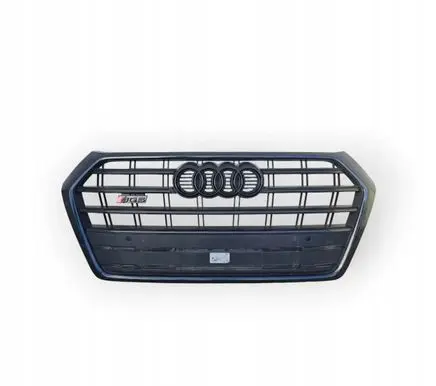 Audi Q5 SQ5 FY Front bumper upper radiator grill 80A853651F