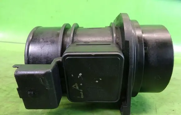 Renault Laguna II Mass air flow meter 5WK9609
