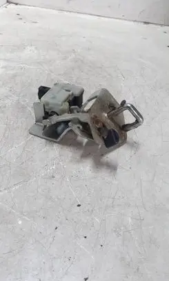 Skoda Octavia Mk2 (1Z) Loading door lock loop/hook striker 806615 1Z9827511C