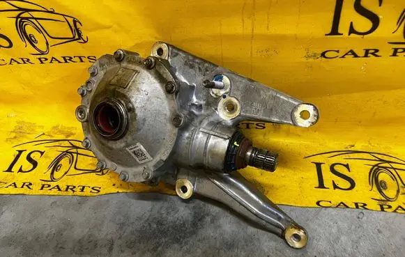 Ford Explorer VI Front differential L1MP3K147CF