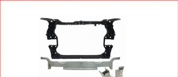 Audi Q5 SQ5 Radiator support slam panel 80D807113A