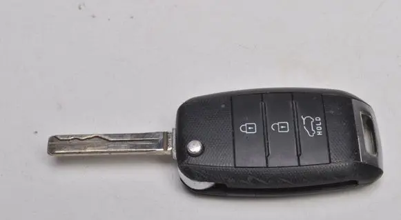 KIA Sportage Ignition key/card 