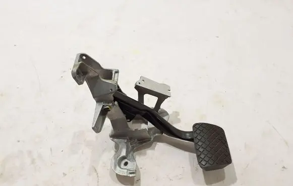 Brake pedal