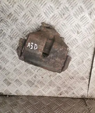 Audi A3 S3 8P Front brake caliper