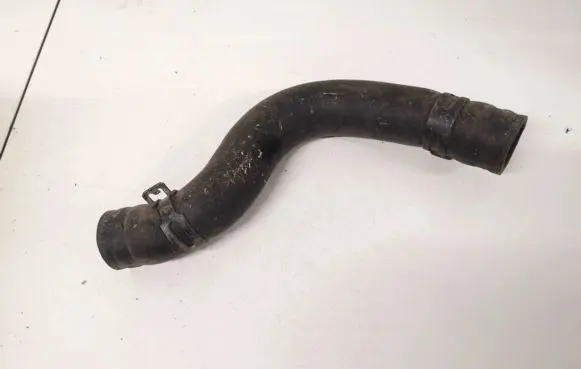 KIA Carens II Engine coolant pipe/hose 254141d300 25414-1d300