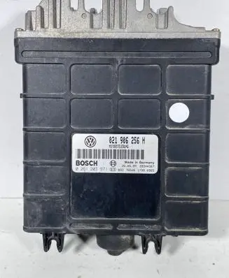 Volkswagen Transporter - Caravelle T4 Engine control unit/module 021906256H 26SA4367 0261203971