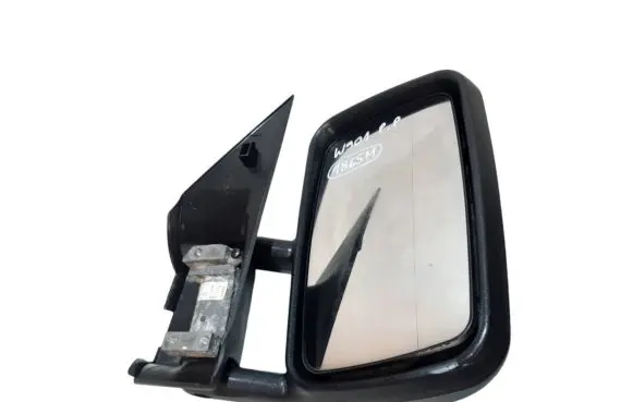 Mercedes-Benz Sprinter W901 W902 W903 W904 Coupe wind mirror (mechanical) A9018101593