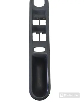 Renault Espace - Grand espace IV Electric window control switch 0012126 178M 8200519359