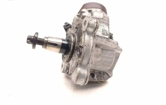BMW 1 E81 E87 Fuel injection high pressure pump 7797874 0445010506