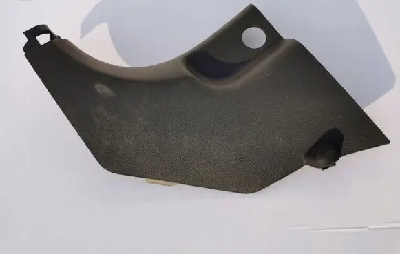 Hyundai Tucson TL Front sill trim cover