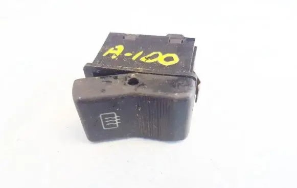 Audi 100 200 5000 C3 Windscreen/window heater switch 443941503d