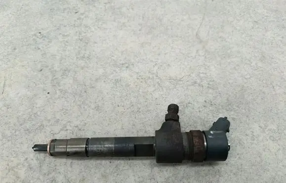 Opel Zafira B Fuel injector 0445110165