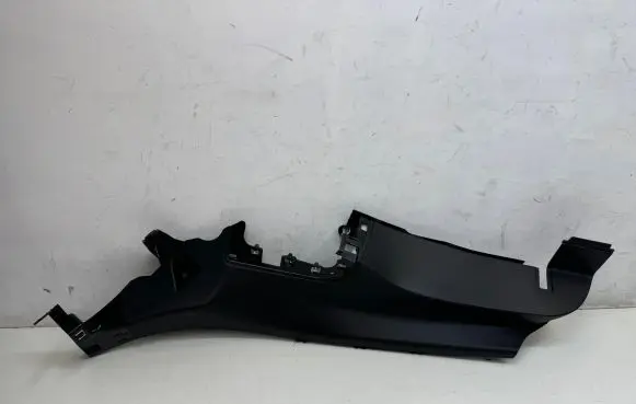 Mercedes-Benz GLC C253 (D) pillar trim (bottom) A2536905300