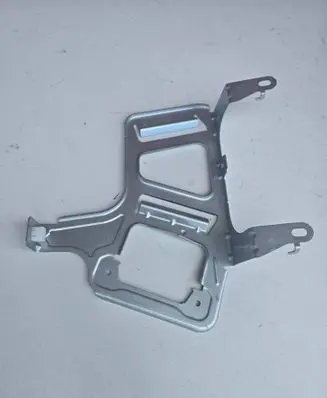 BMW X2 F39 Sound amplifier holder/bracket 6834549