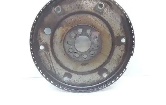 Flywheel
