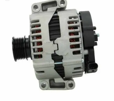 Mercedes-Benz GL X164 Generator/alternator 0121715006