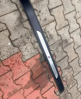 BMW 3 E92 E93 Front sill trim cover 7900807