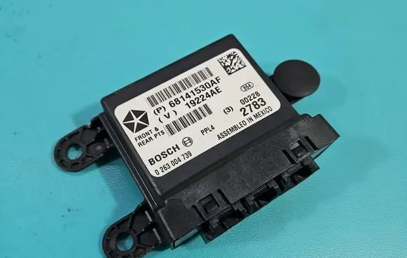 Jeep Grand Cherokee Parking PDC control unit/module 68141530AF IMPRK1512134