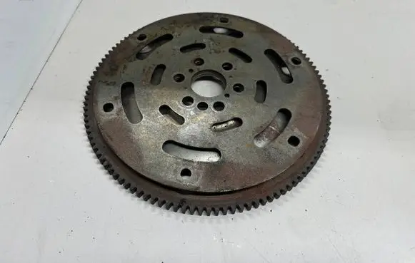 Flywheel