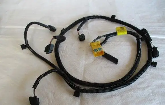Peugeot 208 Parking sensor (PDC) wiring loom