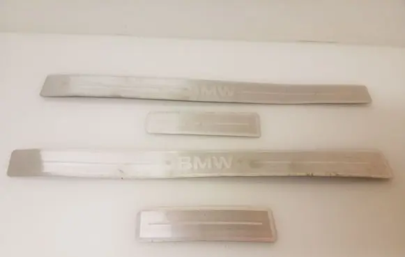 BMW X3 E83 Other sill/pillar trim element
