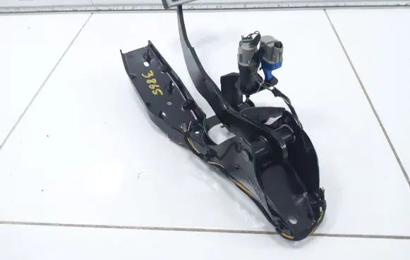Land Rover Evoque I Accelerator throttle pedal 2D094AA