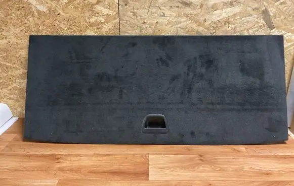 Volvo V70 Trunk/boot floor carpet liner 