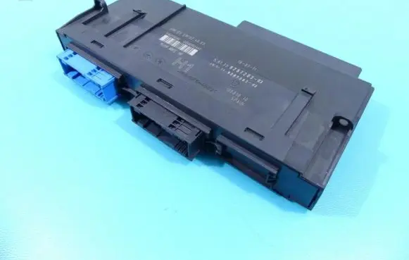 BMW 3 E90 E91 Central body control module 9267203-03 IMPRK1338418