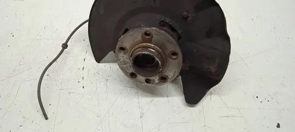 Volkswagen Transporter - Caravelle T5 Front wheel hub