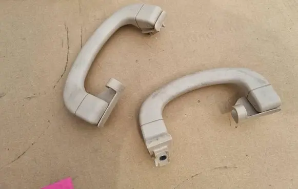 Lancia Delta Rear interior roof grab handle XXXXXXX