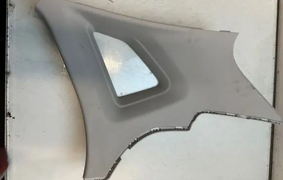 Seat Ibiza V (KJ) (D)pillar trim (top) 6F0867288A 960252500