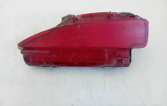 Toyota Yaris Rear fog light V293100R