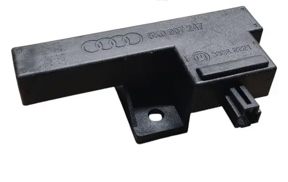 Keyless (KESSY) go control unit/module