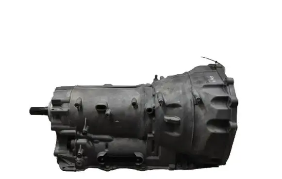 Jeep Grand Cherokee Automatic gearbox 