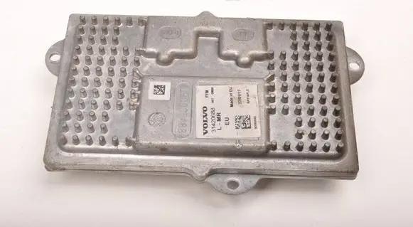 Volvo S90, V90 Xenon control unit/module 31420688