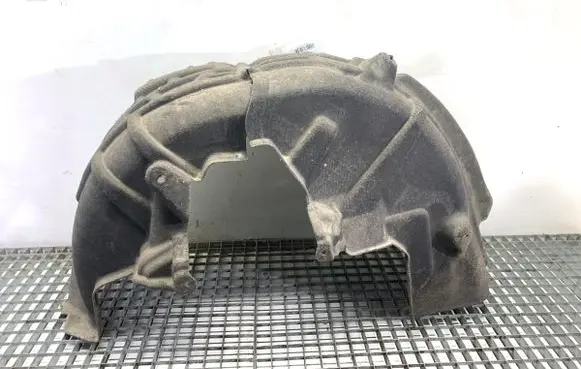 Volvo XC60 Rear arch fender liner splash guards 