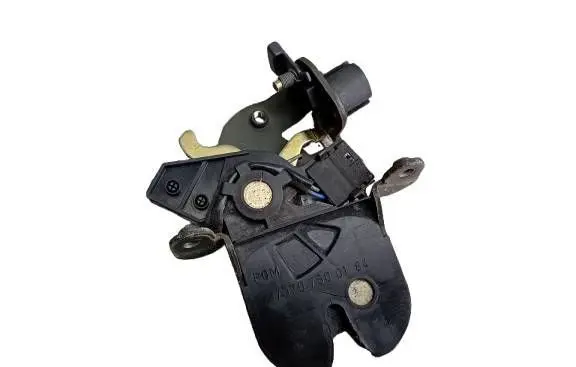 Mercedes-Benz SLK R170 Tailgate lock latch A1707500184