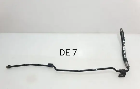 Audi A6 S6 C6 4F Brake booster pipe/hose 4F1422893AN