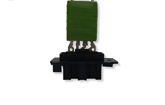 Fiat Ducato Heater blower motor/fan resistor 2R16KR87K