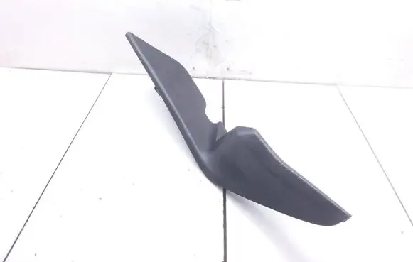 Peugeot 2008 II Dashboard glove box trim 9830411280