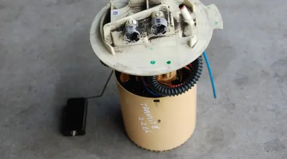 Ford Transit Fuel injection high pressure pump 100KM