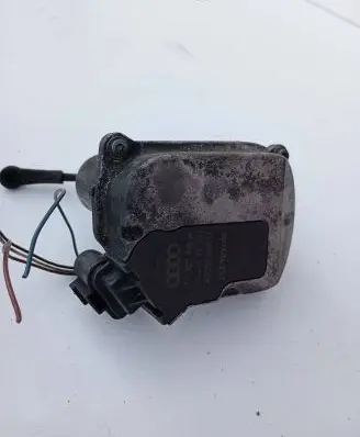 Audi Q7 4L Intake manifold valve actuator/motor 059129088M A2C53308513 1045475S01