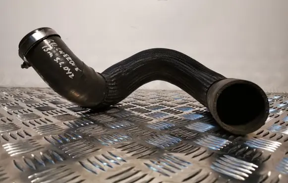 Jeep Grand Cherokee Intercooler hose/pipe 55038006AD