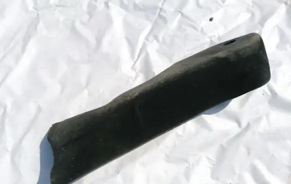 Volkswagen PASSAT B5 Other interior part 3B0868249