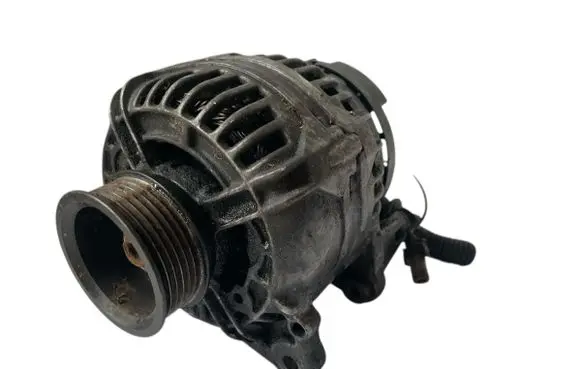 Volvo V70 Generator/alternator BR14M0