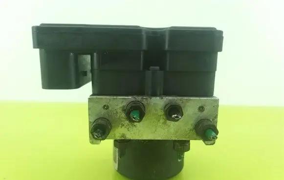 Citroen C3 ABS Pump 9651412080