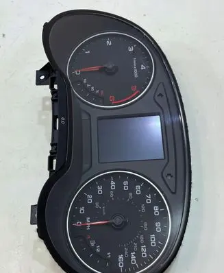 Audi A3 S3 8V Speedometer (instrument cluster) 8V0920960G | 68475634065314,602
