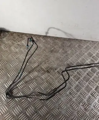Brake line pipe/hose