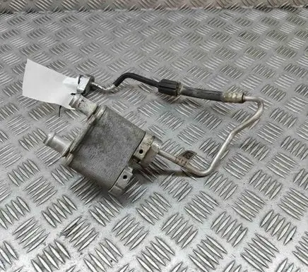 Audi e-tron Air conditioning (A/C) expansion valve 4KE816744F 4KE819030