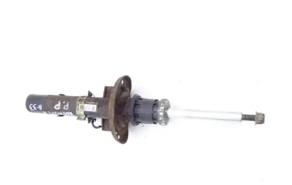 Skoda Roomster (5J) Front shock absorber/damper 6Q0412141C